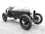 Bugatti Type 29 1922 года